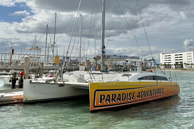 Dolphin Sightseeing Tour on Lazy Daze - Detailed Tour Breakdown