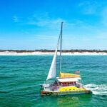 Dolphin Sightseeing Tour on The Footloose Catamaran from Panama City Beach - FAQ