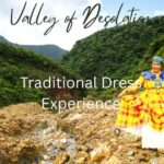 Dominica: Photoshoot in Traditional Costume with Driver - How Does It Provide Value?