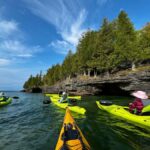 Door County: Cave Point & Whitefish Dunes Kayak Tour - Who Will Love This Tour?
