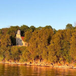 Door County Historic Cottage Row & Strawberry Islands Cruise - An In-Depth Look at the Cruise Experience