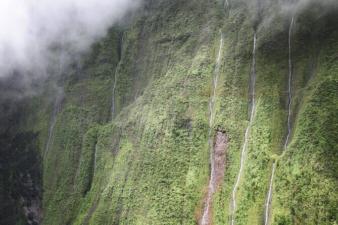 Doors-Off Heart of the Island Kauai Helicopter Tour - The Flight Experience: What to Expect