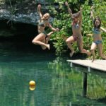 Dos Cenotes Adventure: Swim, Explore & Taste - The Authentic Local Lunch