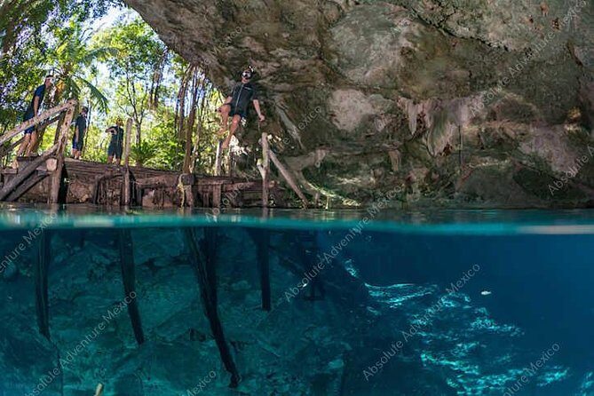 Dos Ojos Cenote VIP Private Tour  Snorkeling & Mayan Lunch - What Travelers Love About This Tour