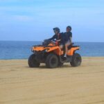 Double ATV Migriño Beach & Desert - An In-Depth Look at the Migriño Beach & Desert ATV Tour