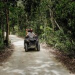 Double Atv Tour In Cozumel And Cenote Jade - What Does the Tour Include and Exclude?