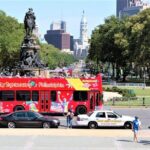 Double Decker Hop-On Hop-Off City Sightseeing Philadelphia (1, 2, or 3-Day) - Who Might Want More?