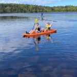 Double Kayak Rental - Who Will Love This Experience?