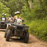 Double or Single Rider ATV Jungle Tour - The Practicalities: What’s Included and What to Bring