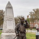 Dover's Downtown Smartphone Guided Audio Walking Tour - Detailed Breakdown of the Itinerary