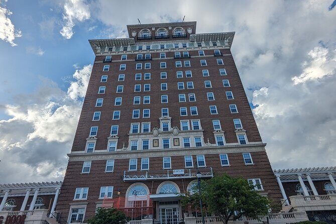 Downtown Asheville Historian-Guided Tour - Authentic Insights from Real Travelers