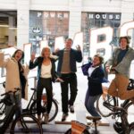 Downtown Bike Tour with Stylish Dutch Bikes or E-bikes! - What This Tour Means for the Traveler
