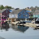 Downtown Charlottetown: A Self-Guided Audio Tour - Who Will Love This Tour?