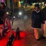 Downtown Dallas Sightseeing, Self Guided Tour Max Pro E-Scooter - The Practicalities: Getting Started and What to Keep in Mind