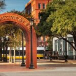 Downtown Dallas Walking Food Tour History and Cocktail Package - Whats Included and Whats Not