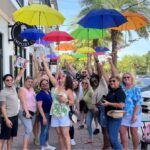 Downtown Dunedin: Food, Drink & Cultural Walking Tour - The Experience: What Youll Really Get