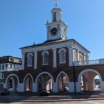 Downtown Fayetteville Historic Tour - Who Will Enjoy This Tour Most?