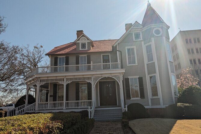 Downtown Fayetteville Historic Tour - Why This Tour Is Worth It