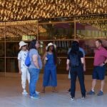 Downtown Fremont Street Walking Tour Las Vegas  English & Span - A Deep Dive into the Fremont Street Walking Experience