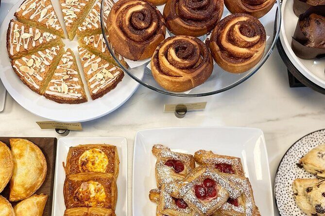 Downtown Galena Food and Drink Tour - Practical Details: What to Know Before You Book