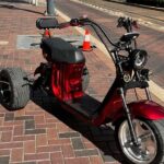 DownTown Houston Premium Trike 2 Seater Self Guided Tour - A Breakdown of What to Expect