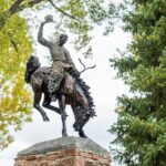 Downtown Jackson Historic smartphone guided audio Walking Tour - Who Would Love This Tour?