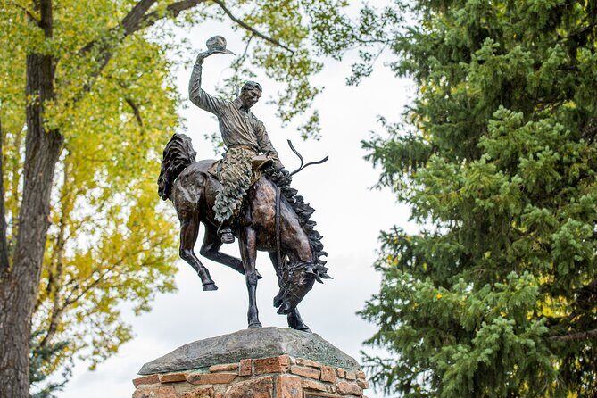 Downtown Jackson Historic smartphone guided audio Walking Tour - Who Would Love This Tour?