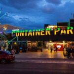 Downtown Las Vegas Evening Tour by Segway - A Detailed Look at the Route and Stops
