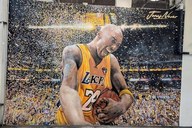 Downtown Los Angeles Walking City Tour Experience - In-Depth Look at Each Stop