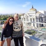 Downtown Mexico City and Bellas Artes entrance Private Tour - What Makes This Tour Special