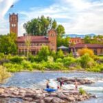 Downtown Missoula: Historical Self-Guided Tour of Montana's Heart - An In-Depth Look at the Itinerary and What to Expect