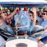 Downtown Raleigh Pub Crawl - Final thoughts: is it worth it?