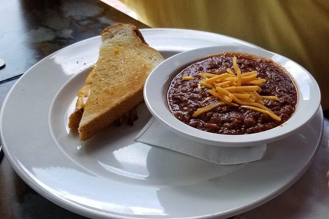 Downtown Sioux Falls Food Tour - Practical Details That Matter