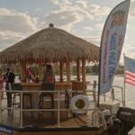 Downtown Sunset Tiki Cruise - The Sum Up