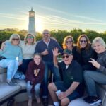 Downtown Tampa Private Evening Cruise for up to 12ppl - The Itinerary and What You Can Expect