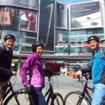 Downtown Toronto Bike Tour - The Sum Up: Is It Worth Your Time?