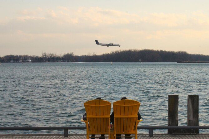 Downtown Toronto Layover Private Tour - Transportation and Duration: What to Expect