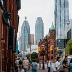 Downtown Toronto Walking Tour and Optional Harbour Cruise - The Harbour Cruise: A Worthwhile Add-On?