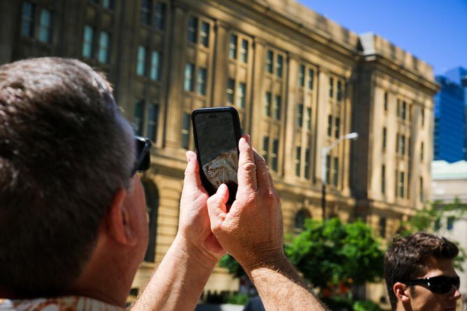 Downtown Toronto Walking Tour - The Itinerary: What to Expect