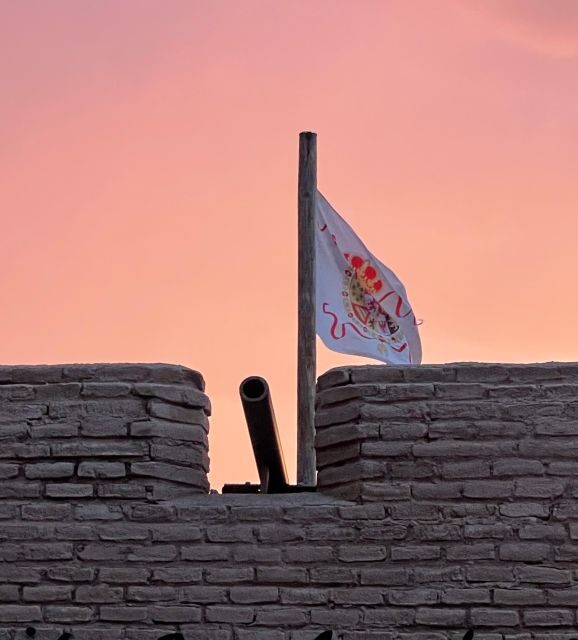 Downtown Tucson & El Presidio Walking Tour with Local Guide - Why This Tour Offers Great Value