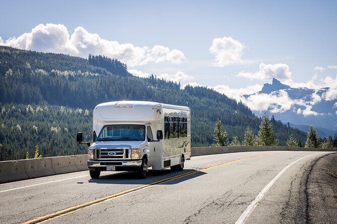 Downtown Vancouver to Whistler Private Transfer - Final Thoughts: Is it Worth It?