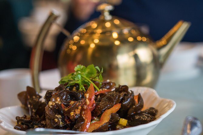 Downtown Vancouver Walking Food Tour: VIP Asian Eats - The value of this experience