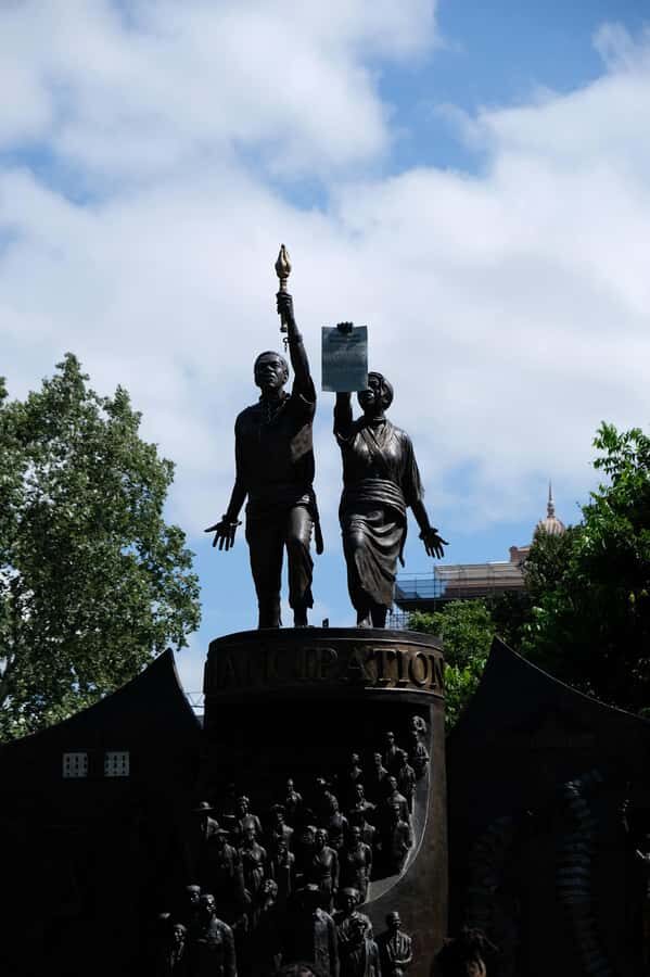 Downtown Walking History Tour - What Makes This Tour Stand Out