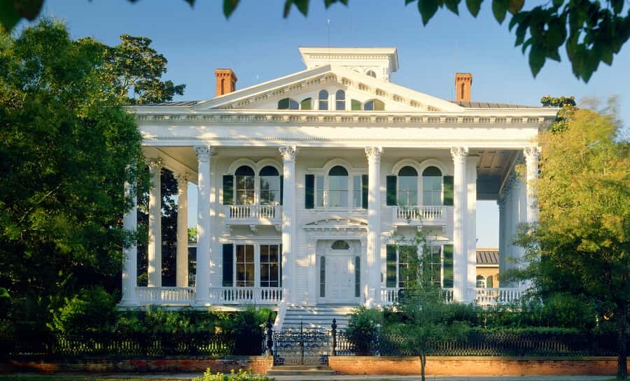 Downtown Wilmington Historian-Guided Tour - The Itinerary in Detail