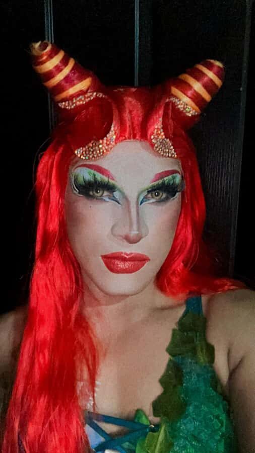 Drag Queen Makeover Experience in Puerto Vallarta - The Makeup Process: From Basic to Dramatic