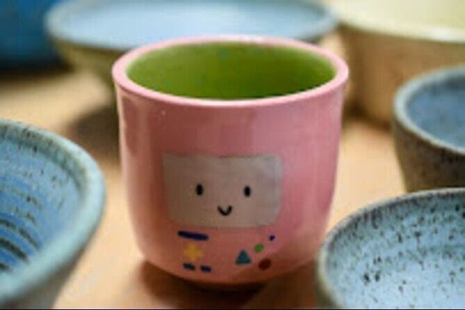 Drawing and Painting Class with Anna - Practicalities and Value for Money