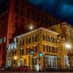 Dreaded Dead Descent of the District: DC Ghost Tour - Who Should Consider This Tour?