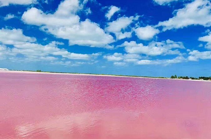 Dream Vacation in Cancun 5 Days Romantic Tour - What Sets This Tour Apart?