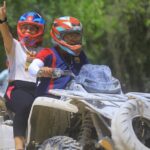Drive an ATV in middle of the Jungle. Ziplines & cenote included. - Why This Tour Works Well