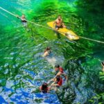 Drive An Atv, Live The Experience Of Ziplining And Swim On A Real Cenote - Introduction to the Adventure Tour